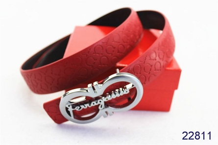 Ferragamo Belts-059